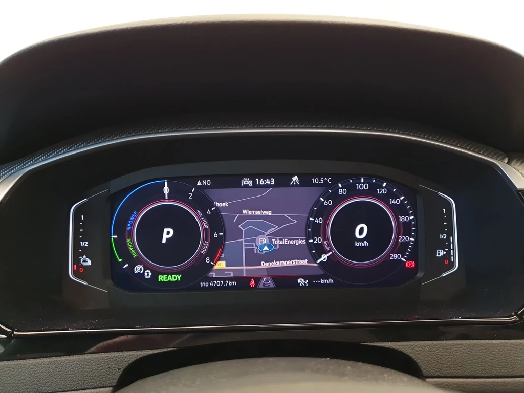 Volkswagen Arteon – foto 13