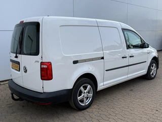 Volkswagen Caddy – thumbnail 4