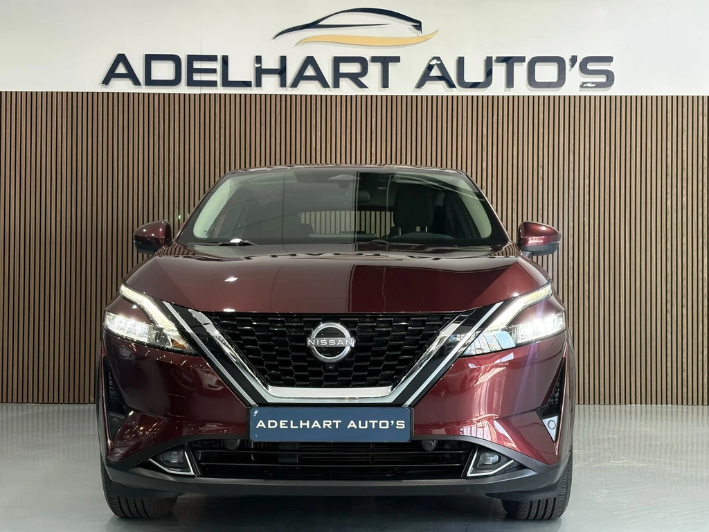 Nissan QASHQAI – foto 17