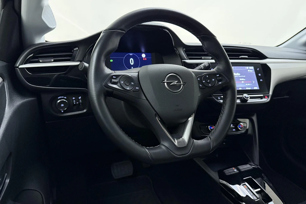 Opel Corsa-e – foto 30
