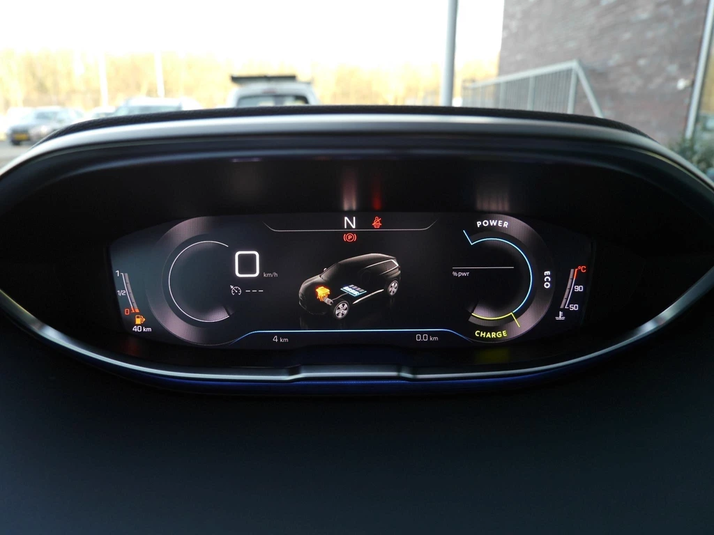Peugeot 5008 – foto 29