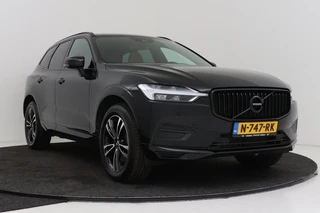 Volvo XC60 – thumbnail 12