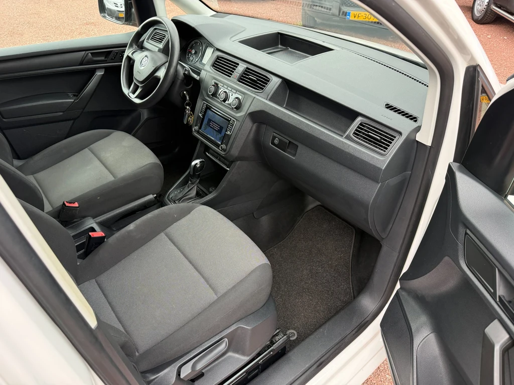 Volkswagen Caddy – foto 10
