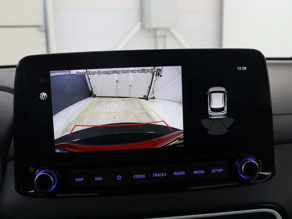 Hyundai Kona – foto 13