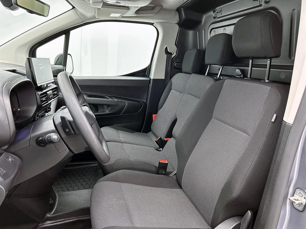 Opel Combo – foto 27