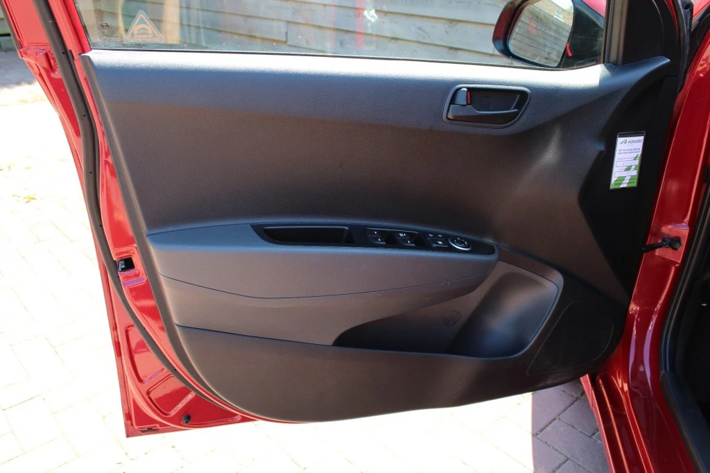 Hyundai i10 – foto 25