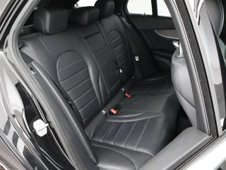 Mercedes-Benz C-Klasse – thumbnail 33