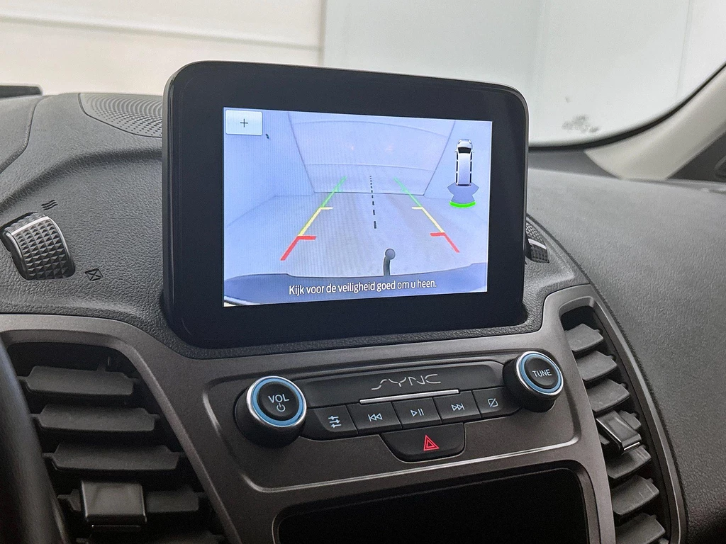 Ford Transit Connect – foto 28