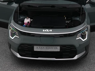 Kia Niro EV – thumbnail 21