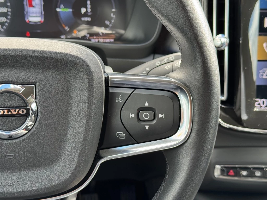 Volvo XC40 – foto 13