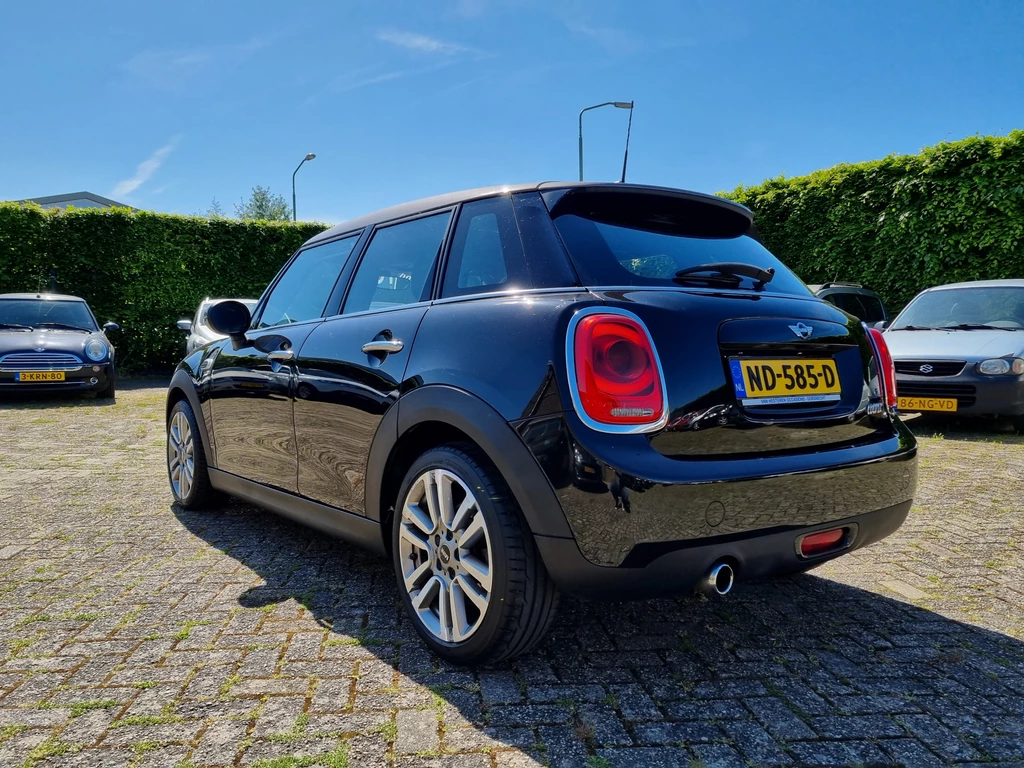 MINI Cooper – foto 3