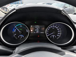 Kia Ceed Sportswagon – thumbnail 13