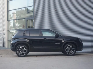 Jeep Avenger – thumbnail 5