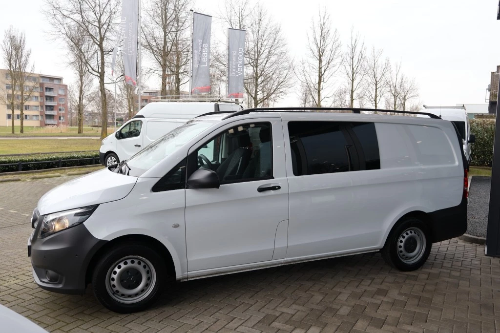 Mercedes-Benz Vito – foto 2