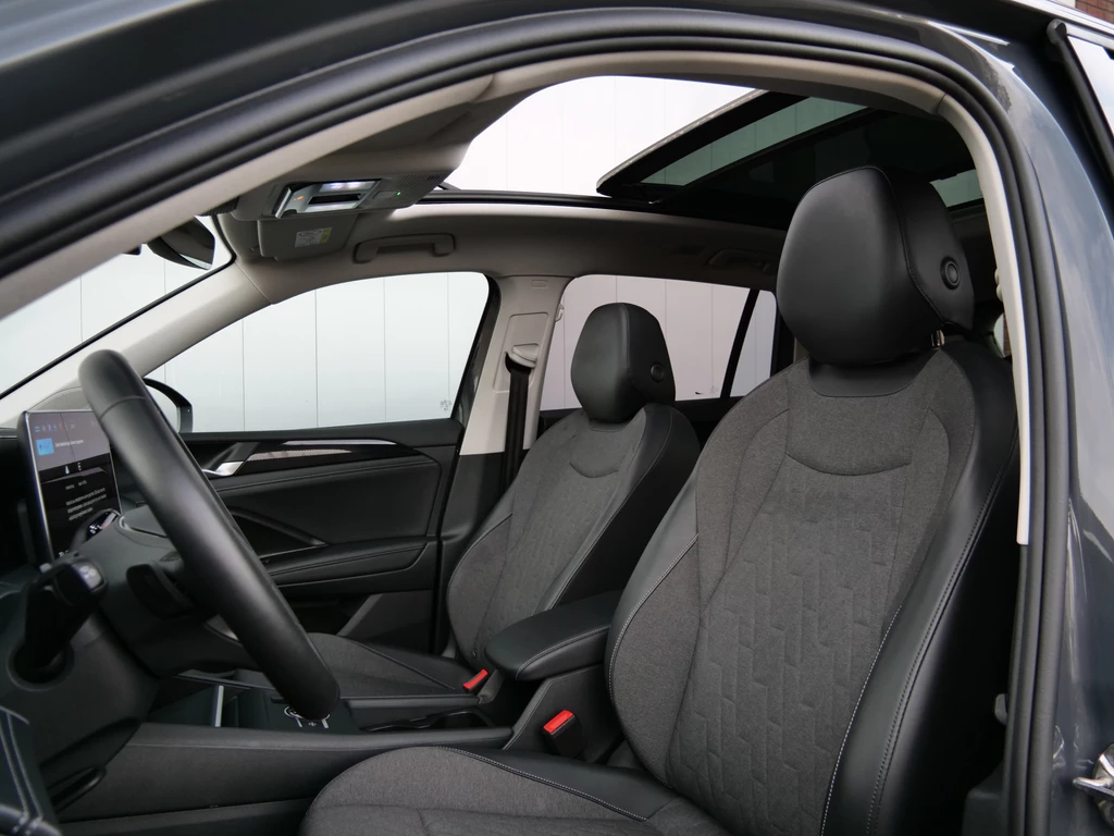 Volkswagen Tiguan – foto 10