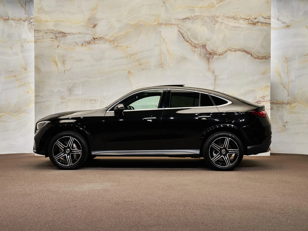 Mercedes-Benz GLC – foto 4