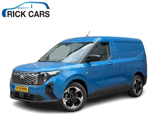 Ford E-Transit – thumbnail 1