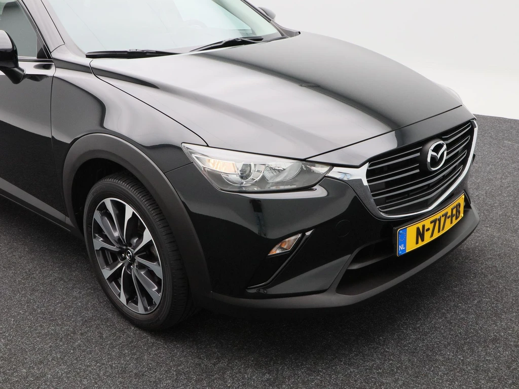 Mazda CX-3 – foto 7