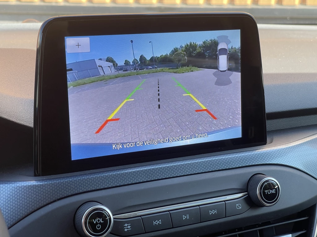 Ford Focus – foto 16