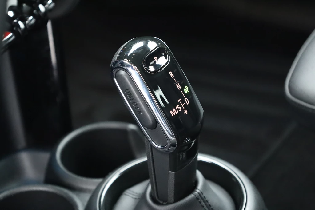 MINI Cooper – foto 7