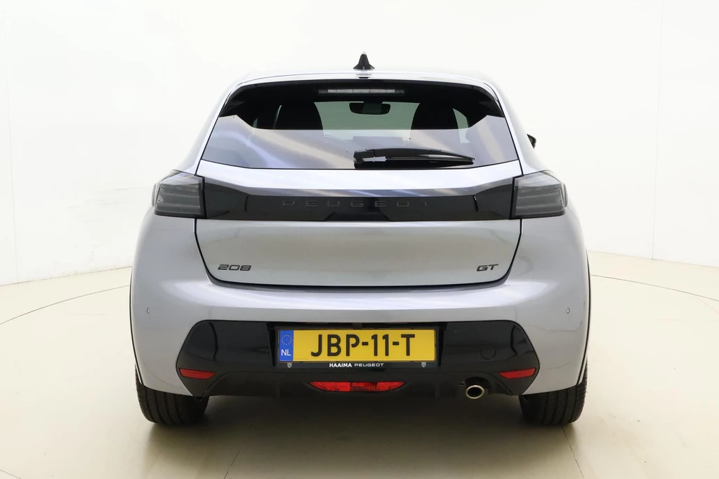 Peugeot 208 – foto 5