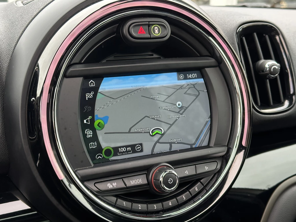 MINI Countryman – foto 13