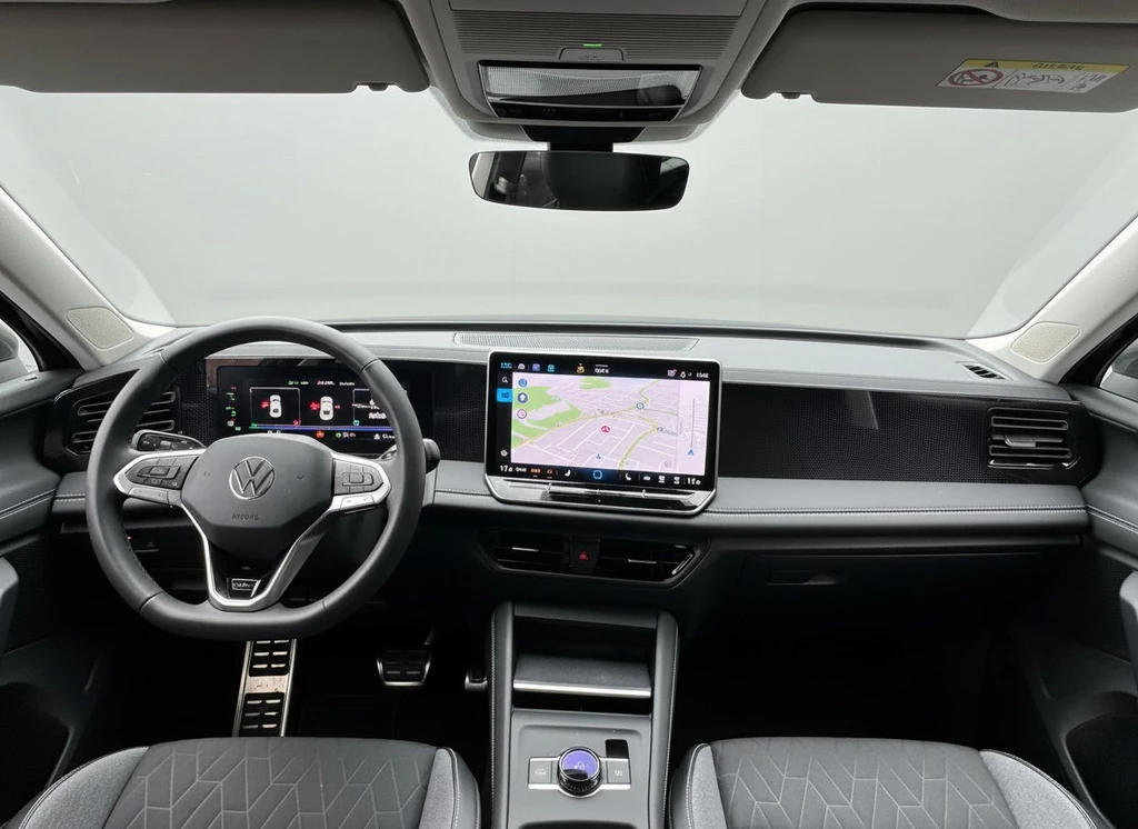 Volkswagen Tiguan – foto 11