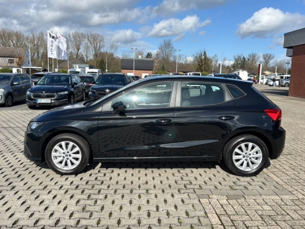 SEAT Ibiza – foto 2