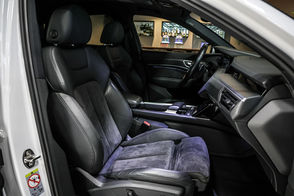 Audi e-tron – foto 20
