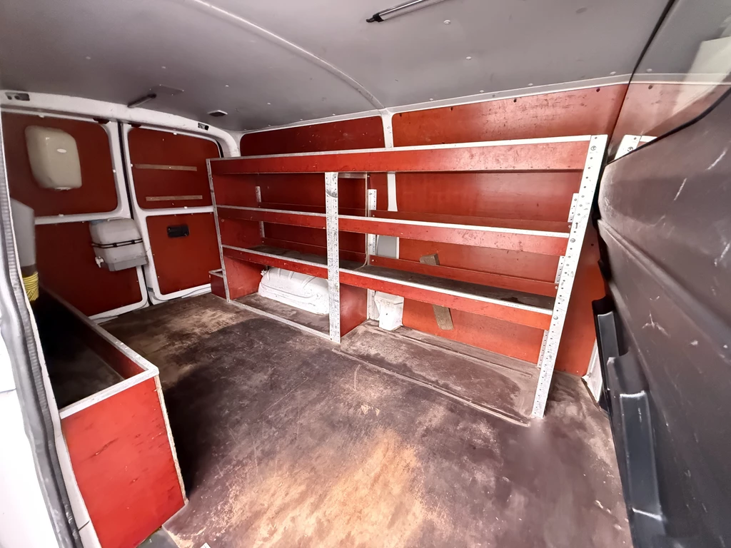 Volkswagen Transporter – foto 10