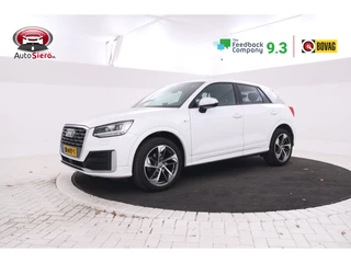 Audi Q2 – thumbnail 1