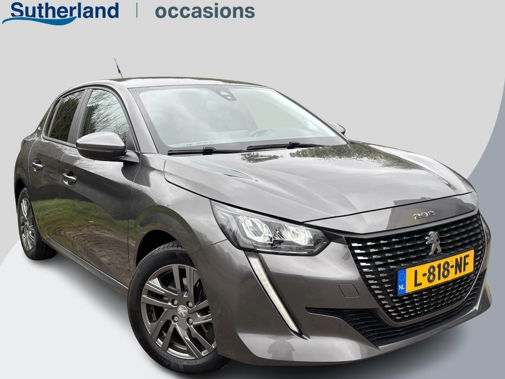 Peugeot 208 – foto 5