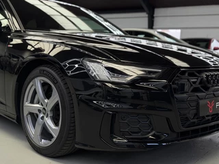 Audi A6 – thumbnail 40
