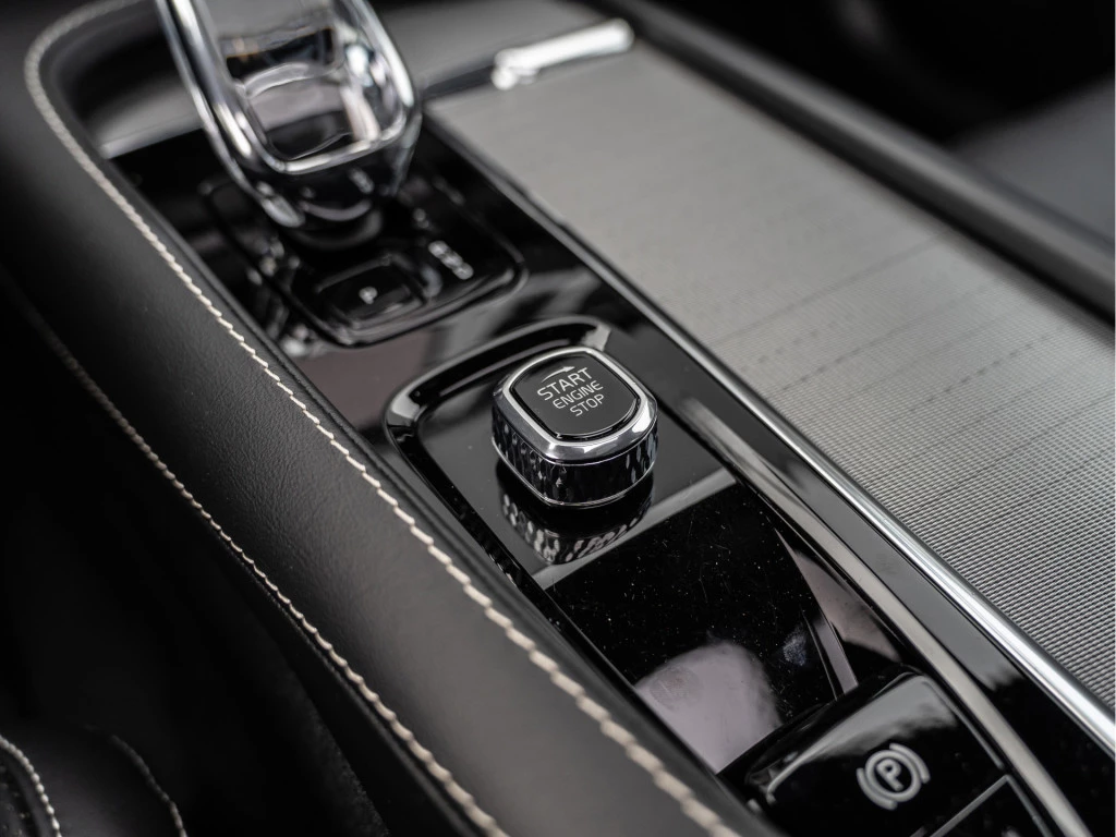 Volvo XC90 – foto 27