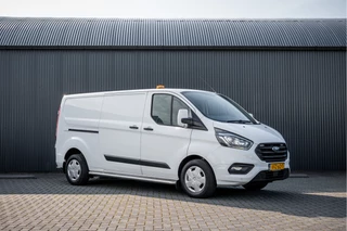 Ford Transit Custom – thumbnail 6