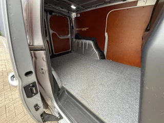 Volkswagen Caddy – thumbnail 18