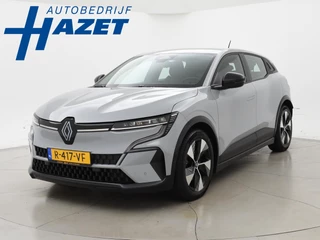 Renault Megane E-Tech – thumbnail 1