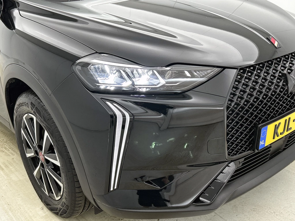 DS DS 3 – foto 24