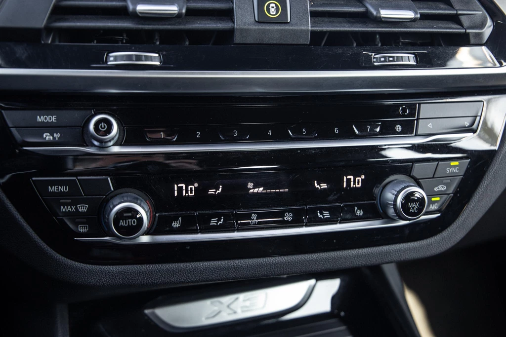 BMW X3 – foto 29
