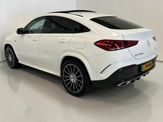 Mercedes-Benz GLE – thumbnail 3