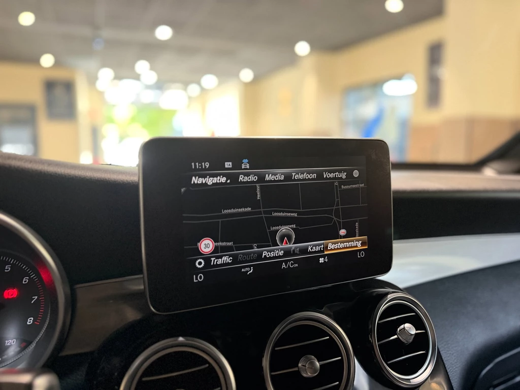 Mercedes-Benz GLC – foto 35