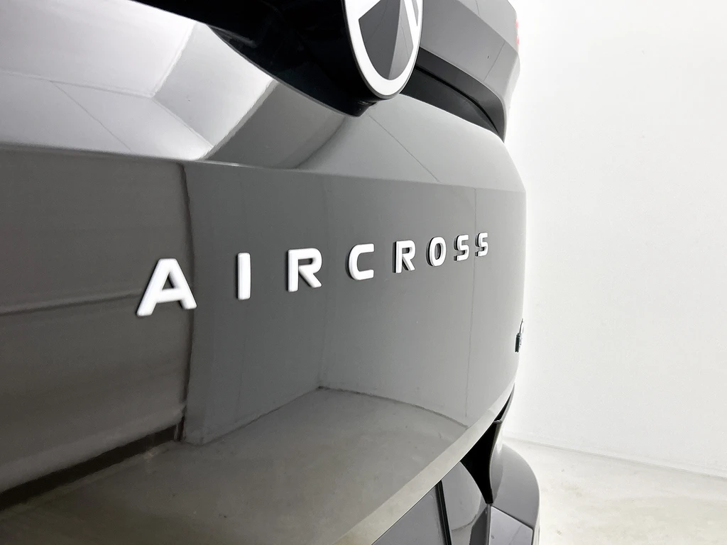 Citroën C5 Aircross – foto 32