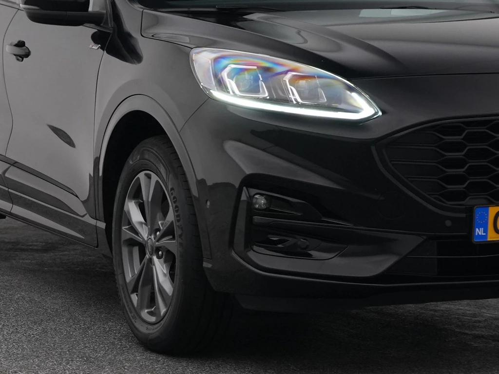 Ford Kuga – foto 29