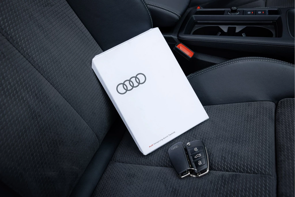 Audi Q3 – foto 25