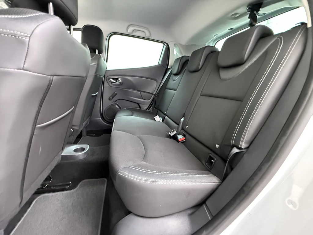 Renault Clio – foto 15