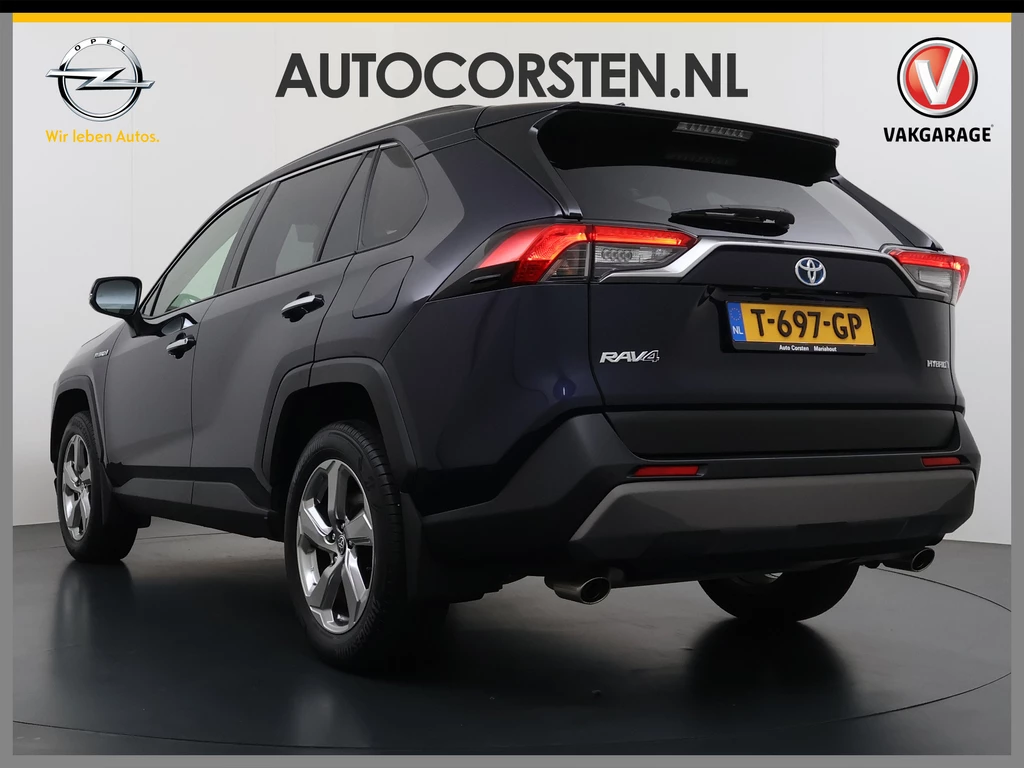 Toyota RAV4 – foto 3