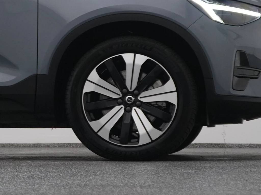 Volvo XC40 – foto 43