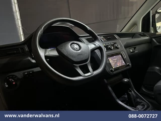 Volkswagen Caddy – thumbnail 15