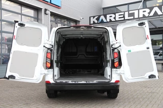 Ford Transit Custom – thumbnail 7