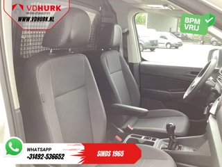 Volkswagen Caddy – thumbnail 10